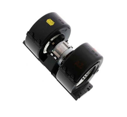 OEM 0008356207 ชุดประกอบมอเตอร์โบลเวอร์รถบรรทุกสำหรับ Mercedes Benz Sprinter 2500 0757.6207A