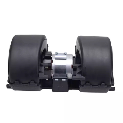 OEM 0008356207 ชุดประกอบมอเตอร์โบลเวอร์รถบรรทุกสำหรับ Mercedes Benz Sprinter 2500 0757.6207A