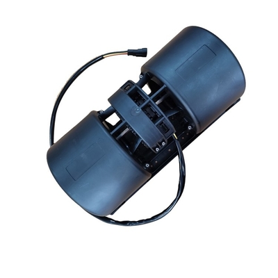 24v 15A Bus Brushless Air Blower Motor สำหรับเครื่องระเหย Bus