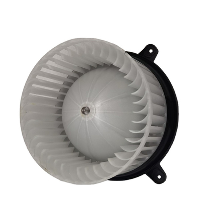 เมอร์เซเดสเบนซ์รถบรรทุก Brushless Blower Motor Actros MP4 A9608300560 A0038307108