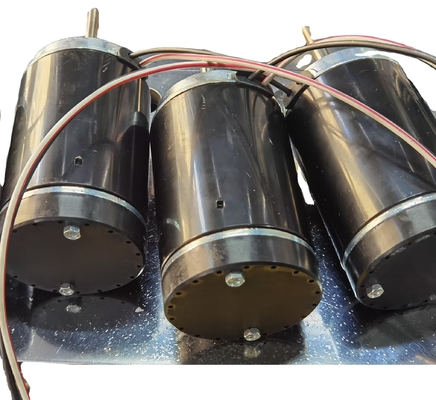 174-1495 มอเตอร์โบลเวอร์รถบรรทุกสำหรับ CAT 950h/953C/963C OEM 308-6335 02-23060E