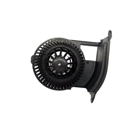 7701051270 มอเตอร์โบลเวอร์รถบรรทุกสำหรับเรโนลต์ KANGOO CLIO OEM 77010500984 Valeo 715232