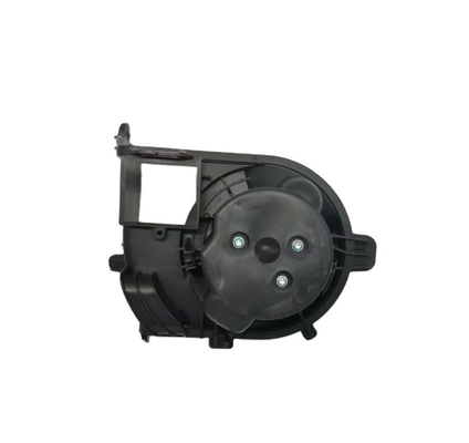 7701051270 มอเตอร์โบลเวอร์รถบรรทุกสำหรับเรโนลต์ KANGOO CLIO OEM 77010500984 Valeo 715232