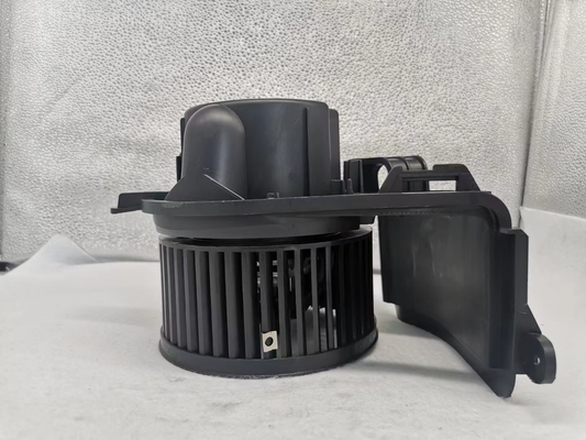 7701051270 มอเตอร์โบลเวอร์รถบรรทุกสำหรับเรโนลต์ KANGOO CLIO OEM 77010500984 Valeo 715232