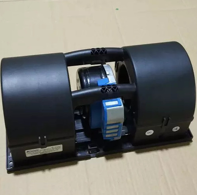 335mm 24V Bus Brushless Blower Motor เครื่องปรับอากาศ