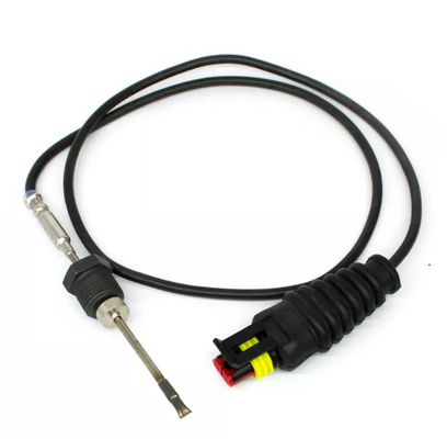 XF105 อุณหภูมิไอเสีย EGT Sensor สำหรับ DAF OEM 1689812 20 ชิ้น
