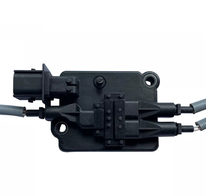 LF45 LF55 เซ็นเซอร์อุณหภูมิไอเสียสำหรับ DAF CF65 OEM 2271758 1971911