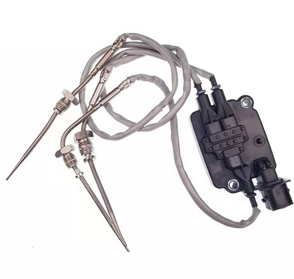 EGT เซ็นเซอร์อุณหภูมิก๊าซไอเสียสำหรับ DAF OEM 4307106 A040P182
