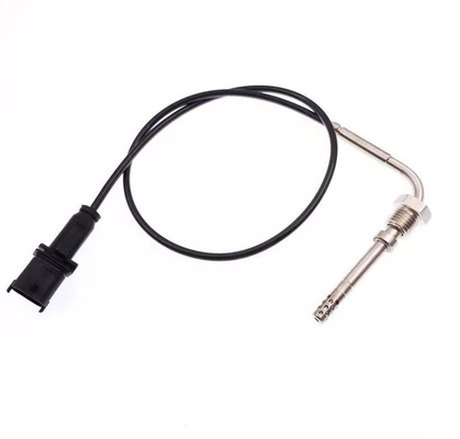 OEM 504102603 เซ็นเซอร์อุณหภูมิก๊าซไอเสียสำหรับ IVECO 5801291815 5801455940