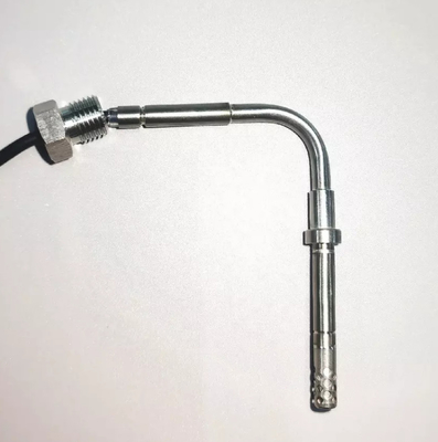 Iveco Fiat Truck เซ็นเซอร์อุณหภูมิไอเสีย Oem 5801291814 504109529