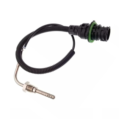 0061530728 เซ็นเซอร์อุณหภูมิท่อไอเสียสำหรับรถบรรทุก Mercedes Benz A0061530728 A1614320014