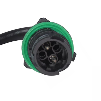 0061530728 เซ็นเซอร์อุณหภูมิท่อไอเสียสำหรับรถบรรทุก Mercedes Benz A0061530728 A1614320014