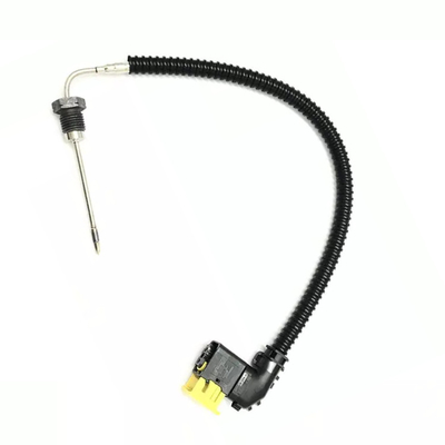 EGR อุณหภูมิก๊าซไอเสีย EGT Sensor สำหรับ Mercedes Benz OEM A0075424518 75424518