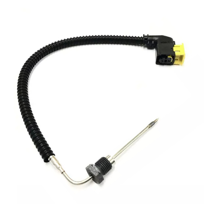 EGR อุณหภูมิก๊าซไอเสีย EGT Sensor สำหรับ Mercedes Benz OEM A0075424518 75424518