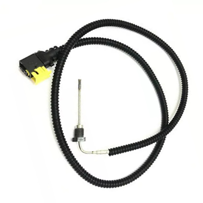 0075424618 เซ็นเซอร์อุณหภูมิก๊าซไอเสียสำหรับรถบรรทุก Mercedes Benz A0075424618