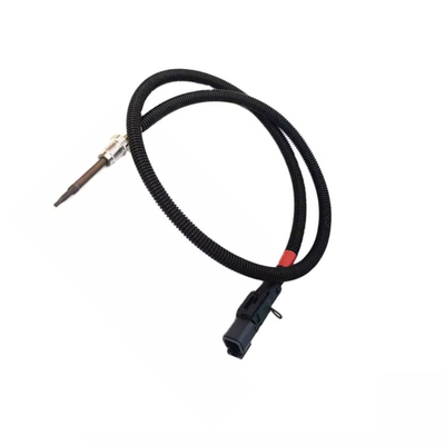 EGR เซ็นเซอร์อุณหภูมิก๊าซไอเสียสำหรับ VOL OEM 21412472 7421412472