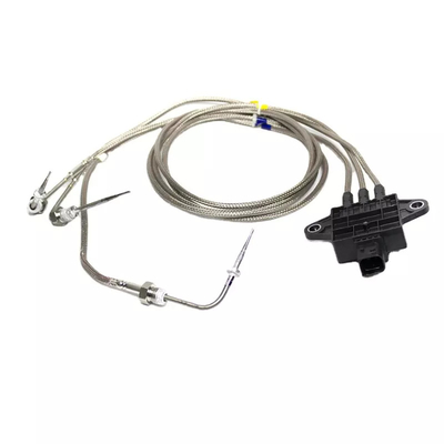 Oem 2604683 เซ็นเซอร์วัดอุณหภูมิก๊าซไอเสียสำหรับรถบรรทุก Scania