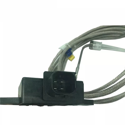 Oem 2604683 เซ็นเซอร์วัดอุณหภูมิก๊าซไอเสียสำหรับรถบรรทุก Scania