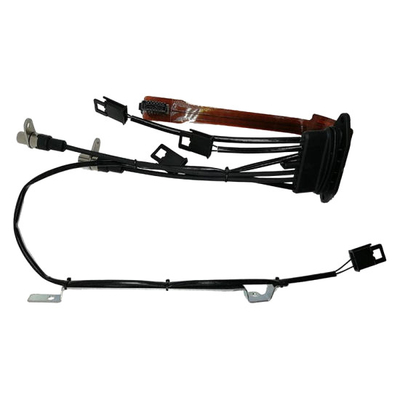 ชุดสายรัดสายไฟสำหรับรถบรรทุก I-Shift สำหรับ VOL OEM 4213679222