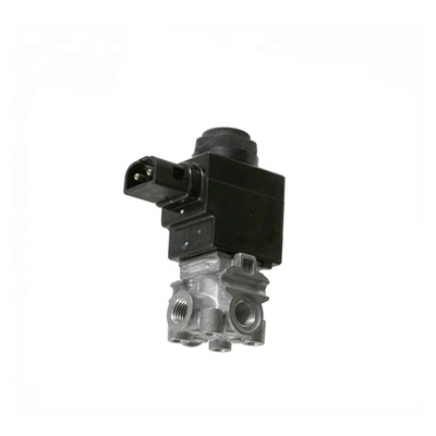 OEM 8143017 โซลินอยด์วาล์วรถบรรทุกสำหรับ VOL 3986621 1610566 1614305 1589340