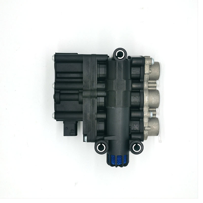 Wabco ECAS โซลินอยด์วาล์วสำหรับ MERCEDES - BENZ SCANIA OEM 4728900200 1889795 0013271425