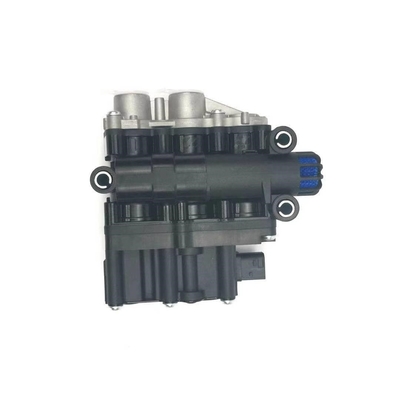 WABCO Air Brake ECAS โซลินอยด์วาล์วสำหรับ Scania OEM 1889796 4728900500