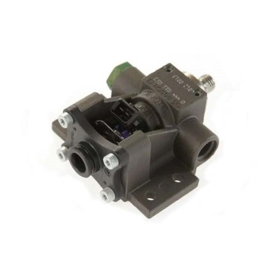 โมดูลการจ่ายยาหัวฉีดยูเรียรถบรรทุกสำหรับ DAF OEM 0444011023 1791538 1819790