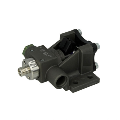 โมดูลการจ่ายยาหัวฉีดยูเรียรถบรรทุกสำหรับ DAF OEM 1791539 1674654