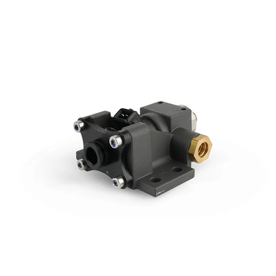 โมดูลการจ่ายยาหัวฉีดยูเรียรถบรรทุกสำหรับ DAF OEM 1791539 1674654