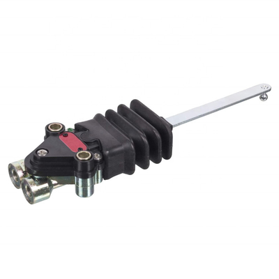 วาล์วปรับระดับรถบรรทุกสำหรับ VOL DAF  OEM 20531965 1505082 3198233 4640070020