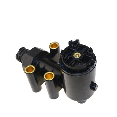 เซ็นเซอร์ความสูงรถบรรทุกยูโรวาล์วกันสะเทือนอากาศระดับ OEM 4410500110 1305844 1505287