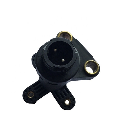 WABCO เซ็นเซอร์ความสูงวาล์วกันสะเทือนอากาศสำหรับรถบรรทุกยูโร OEM 1247631 4410500080 81259370015