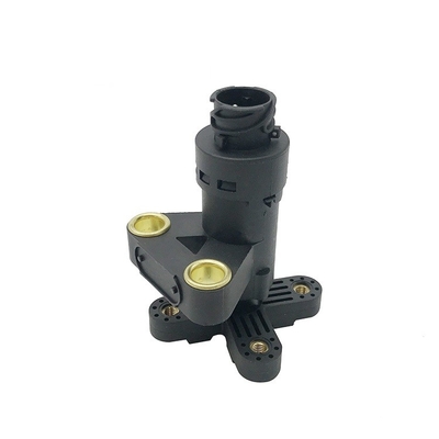 WABCO เซ็นเซอร์ความสูงวาล์วกันสะเทือนอากาศสำหรับรถบรรทุกยูโร OEM 1247631 4410500080 81259370015