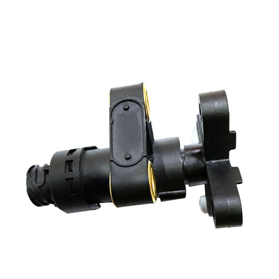 WABCO เซ็นเซอร์ความสูงวาล์วกันสะเทือนอากาศสำหรับรถบรรทุกยูโร OEM 1247631 4410500080 81259370015