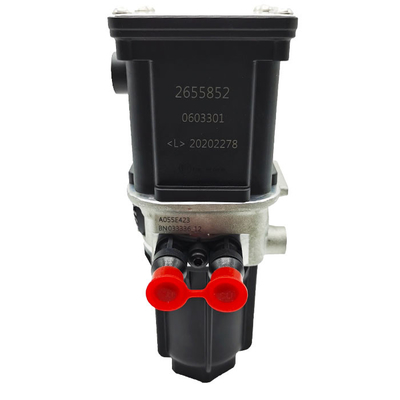 ปั๊มยูเรีย Adblue สำหรับรถบรรทุกยูโร Scania OEM 2655852 2009872 2549339 4388105
