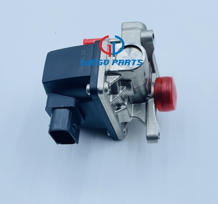 Truck SCR Parts Urea Doser Pump Module สำหรับ SCANIA OEM 2722701 2238325 2238324