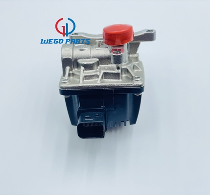 Truck SCR Parts Urea Doser Pump Module สำหรับ SCANIA OEM 2722701 2238325 2238324