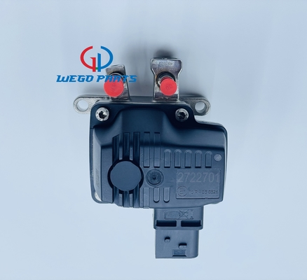 Truck SCR Parts Urea Doser Pump Module สำหรับ SCANIA OEM 2722701 2238325 2238324