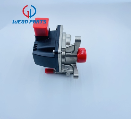 OEM 2115847 โมดูลปั๊มเติมน้ํายาสําหรับ DAF A050S572 4377649