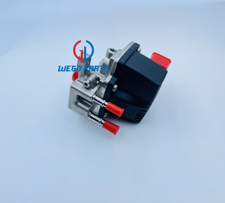OEM 2115847 โมดูลปั๊มเติมน้ํายาสําหรับ DAF A050S572 4377649