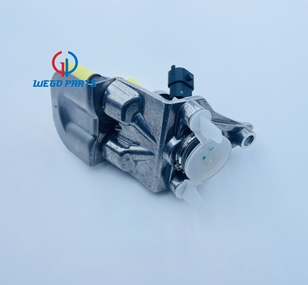 หน่วยจ่ายยา DEF สำหรับ VOL Truck Valve OEM 0444043087 21577030 21243945 21332711