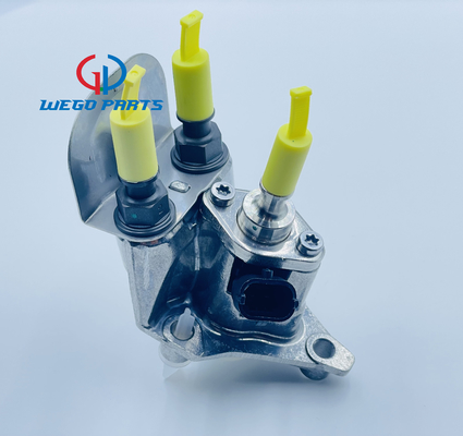 หน่วยจ่ายยา DEF สำหรับ VOL Truck Valve OEM 0444043087 21577030 21243945 21332711