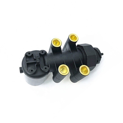 เซ็นเซอร์ความสูงรถบรรทุกสำหรับ IVECO SCANIA BENZ OEM 4410500060 500315939 81259370001 11321512