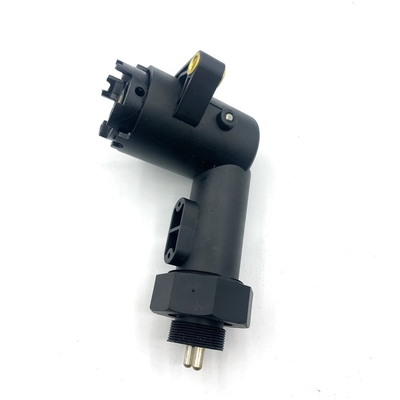 เซ็นเซอร์ระดับความสูงรถบรรทุก WABCO ECAS สำหรับ  OEM 4410500070 8840076830 7700816098