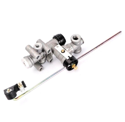 โซลินอยด์วาล์วปรับระดับรถบรรทุกสำหรับ DAF  OEM 4640061000 1325336 5021170188