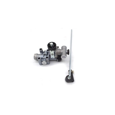 โซลินอยด์วาล์วปรับระดับรถบรรทุกสำหรับ DAF  OEM 4640061000 1325336 5021170188
