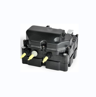 เครื่องยนต์ดีเซล Cumminss Urea Dosing Adblue Pump สำหรับรถบรรทุกยูโร OEM 4387305 A028Y793 0444042037
