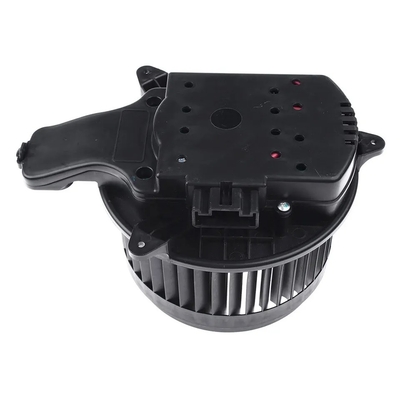 เครื่องทำความร้อนอัตโนมัติ Kenworth มอเตอร์พัดลมโบลเวอร์ Peterbilt OEM 171280004 W205700800 CR705002