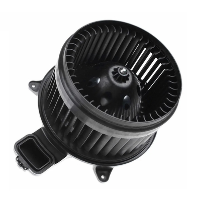 เครื่องทำความร้อนอัตโนมัติ Kenworth มอเตอร์พัดลมโบลเวอร์ Peterbilt OEM 171280004 W205700800 CR705002