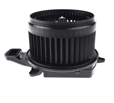 เครื่องทำความร้อนอัตโนมัติ Kenworth มอเตอร์พัดลมโบลเวอร์ Peterbilt OEM 171280004 W205700800 CR705002